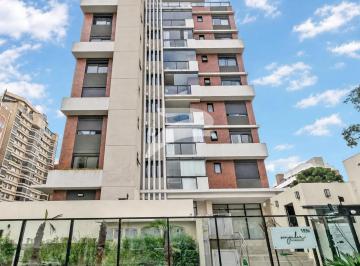 4128 - Editada.jpeg · Apartamento Garden 3 Quartos Bigorrilho 144m²