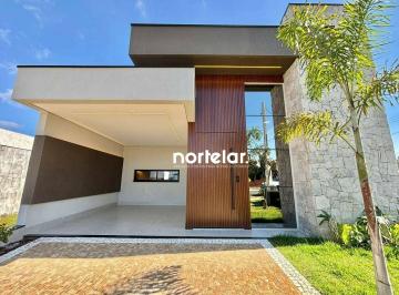 c28b11aada320cc030211bee4bee94dddd0b26c4 · Casa com 3 dormitórios à venda, 140 m² por R$ 1.400.000,00 - Jardim Regente - Indaiatuba/SP