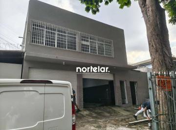 90e423a74e9ce63c1aebdf98acddccd6277420b5 · Galpão, 400 m² - venda por R$ 4.000.000,00 ou aluguel por R$ 17.200,00/mês - Parque São Domingos - S