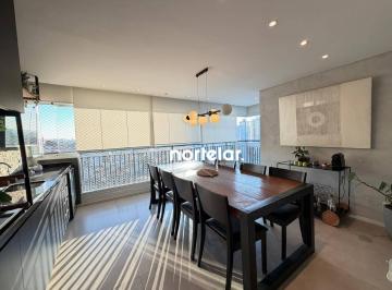 a124246da6de68d6917a4509319f0074bf047790 · Apartamento com 3 dormitórios à venda, 107 m² por R$ 1.645.000,00 - Freguesia do Ó - São Paulo/SP