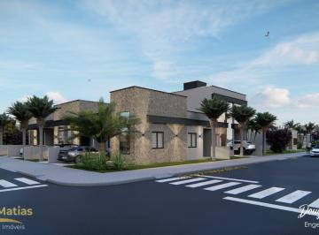 Casa · 90m² · 3 Quartos · 1 Vaga · Casa à venda - em Passo de Torres