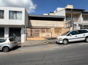 Terreno · 342m² · Terreno à Venda no Centro de Divinópolis MG.