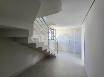Apartamento · 136m² · 3 Quartos · 2 Vagas · Cobertura à Venda com 03 Suítes no centro de Divinópolis MG.