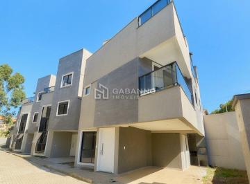 Casa · 127m² · 3 Quartos · 2 Vagas · Sobrados não geminados em Condomínio Fechado à Ven