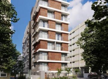 Fachada · Apartamento, Bom Fim, Porto Alegre, RS