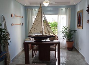 Apartamento de 2 quartos, Caraguatatuba · Apartamento com 2 quartos à venda na Martim de Sá - Caraguatatuba - SP