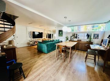 Apartamento · 115m² · 3 Quartos · 2 Vagas · Apartamento, 3 Dormitórios, 2 Banheiros, 2 Vagas, Terraço Lourdes