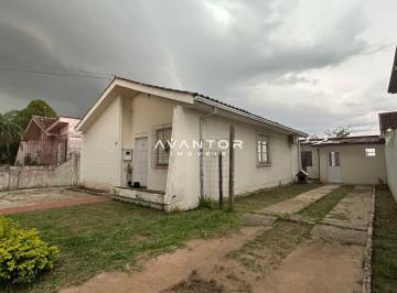 Casa · 74m² · 3 Quartos · 5 Vagas · Casa no Patronato 3D - Espaçosa e Bem Localizada
