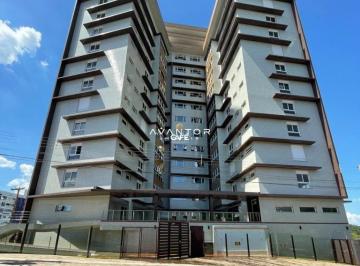 Apartamento · 228m² · 3 Quartos · 3 Vagas · Apartamento, Alto Padrão, 3 Suítes, KM3