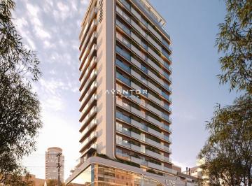 Apartamento · 22m² · 1 Quarto · Apartamento, Studio, 1 Banheiro, Uze, Lourdes