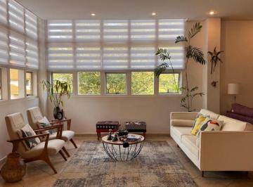 Casa de 3 quartos, São Paulo · Charme e Sustentabilidade no Parque dos Príncipes: 486m² de Área Construída