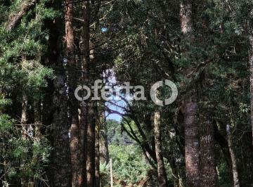 Rural · 21374m² · Chácara no Tietê, em Araucária 