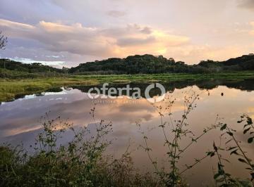 Rural · 21473m² · Chácara na Represa do Rio Verde, em Araucária