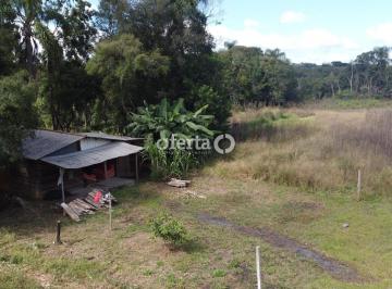Rural · 22012m² · Chácara no Tietê, em Araucária 