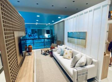 Apartamento de 3 quartos, Rio de Janeiro · Apartamento com 76 m² e 3 quartos à venda no Pontal Oceânico - Recreio.
