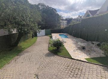 Terreno · 603m² · TERRENO À VENDA EM SANTA FELICIDADE, 603m², Z
