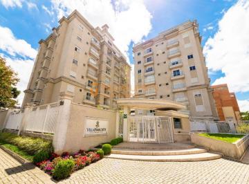 Apartamento de 2 quartos, Curitiba · Apartamento com 02 quartos e 02 bwcs -Água Verde