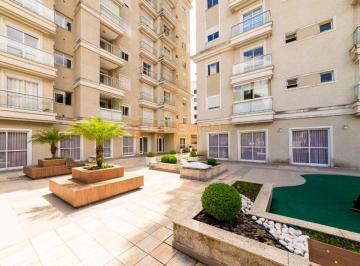 Apartamento de 2 quartos, Curitiba · Apartamento com 02 quartos e 02 bwcs -Água Verde