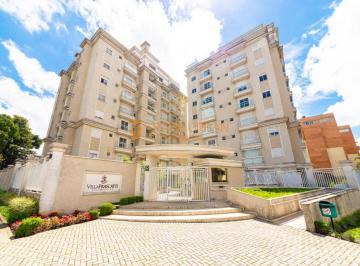 Apartamento de 2 quartos, Curitiba · Apartamento com 02 quartos e 02 bwcs -Água Verde