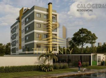 Apartamento · 53m² · 1 Quarto · 1 Vaga · Apartamento à venda - em Cajuru