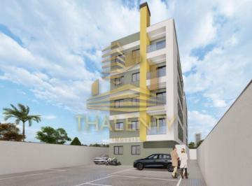 Apartamento · 47m² · 2 Quartos · 1 Vaga · Apartamento à venda - em Cajuru