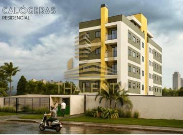 Apartamento · 47m² · 2 Quartos · 1 Vaga · Apartamento à venda - em Cajuru