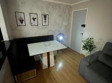 Apartamento de 2 quartos, São Paulo · Fino acabamento