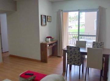 Apartamento · 72m² · 3 Quartos · 2 Vagas · Excelente apartamento no condomínio Felicitá.