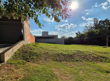 Terreno · 324m² · Terreno plano excepcional à venda no condomínio Jatobás
