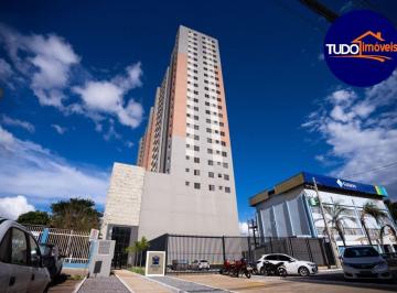 Foto 04 · Ágio de apartamento à venda em Brasília-DF, Setor Central (Gama): 2 quartos, 1 banheiro, 1 vaga de g