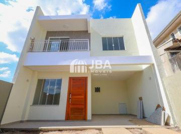 01 · Casa à venda - no Bairro Alto