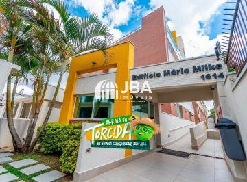 Apartamento · 145m² · 2 Quartos · Apartamento à venda - em Guabirotuba