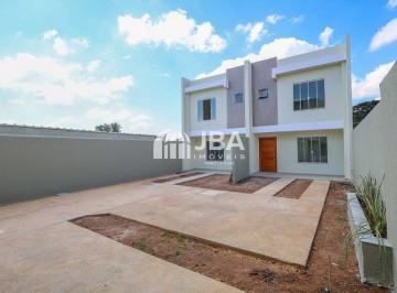 01 · Casa à venda - no Bairro Alto