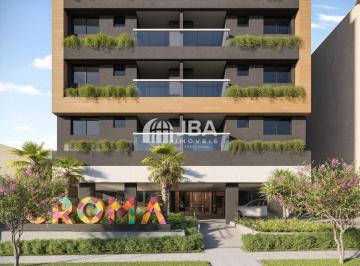 01 · Apartamento à venda - em Bigorrilho