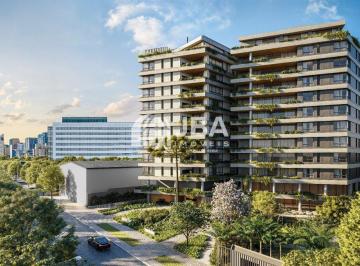 01 · Apartamento à venda - em Batel