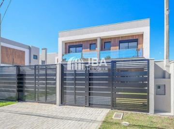 01 · Casa à venda - em Hauer