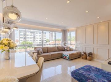 Apartamento · 110m² · 3 Quartos · Apartamento à venda - no Cristo Redentor