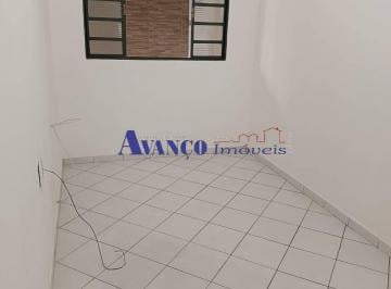 Casa · 50m² · 1 Quarto · Casa de fundos para locação na Vila Esperança em Jundiaí