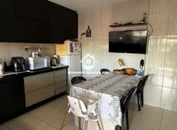 Casa · 60m² · 2 Quartos · REF: 12076 - Casa Padrão para Locação, 2 dorm(s), 60 m²