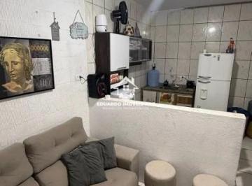 Casa · 35m² · 1 Quarto · REF: 12074 - Casa Padrão para Locação, 1 dorm(s), 35 m²