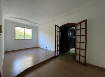 Apartamento de 2 quartos, São Bernardo do Campo · Apartamento Residencial Santa Catarina