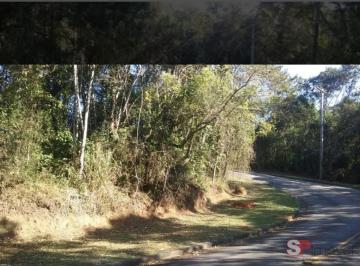 Foto 01 · Terreno, Alpes da Cantareira, Mairiporã, SP