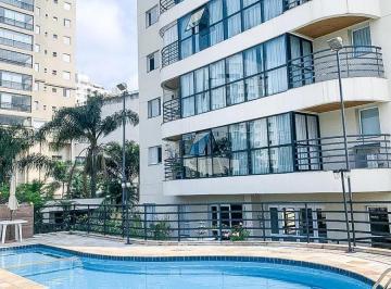 Apartamento de 3 quartos, São Paulo · EXCELENTE APTO - 3 DORMITÓRIOS (1 SUITE) COM 3 VAGAS DE GARAGEM E DEPENDENCIAS DE EMPREGADA