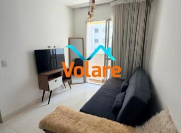 Apartamento · 48m² · 2 Quartos · 1 Vaga · Apartamento à venda em São Paulo-SP, Jardim Boa Vista: 2 quartos, 2 salas, 1 banheiro, 1 vaga de gar