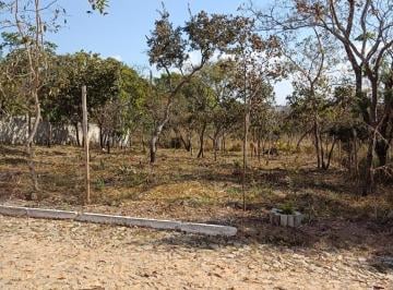 Terreno , Lagoa Santa · VENDA DE LOTE RESIDENCIAL DE 1000 m2 EM LAGOA SANTA