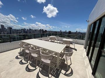 Apartamento de 1 quarto, Recife · Apartamento com 34 m² e 1 quarto à venda em Boa Vista