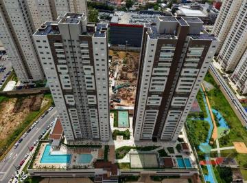 Apartamento de 3 quartos, São Bernardo do Campo · Apartamento com 3 Quartos, 117 m² à Venda no Centro São Bernardo do campo
