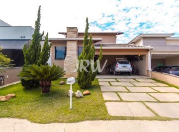 Foto 07 · CASA A VENDA NO CONDOMÍNIO TERRA MAGNA NA CIDADE DE INDAIATUBA SP