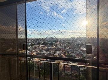 Apartamento en Venda de 3 quartos Guara II · 3 QTOS NASCENTE ANDAR ALTO VISTA LIVRE 2 VAGAS 61-99463-5151