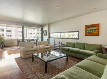 f966dc2d-52d2-4ac4-9650-9b0942f9ce73.jpeg · Apartamento para venda em Higienópolis com 3 quartos, sendo 2 suítes, 232m²